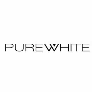 purewhite logo